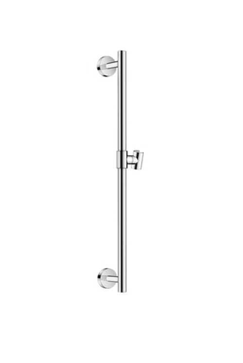 Hansgrohe-HG-Brausenstange-Unica-Comfort-650mm-chrom-26401000 gallery number 1